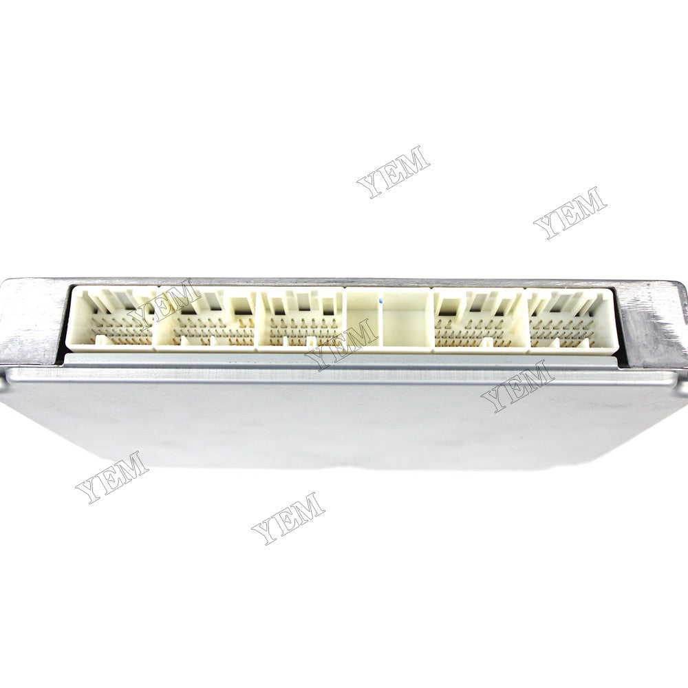 For Hino Engine J05E J08E Kobelco Excavator ECU Controller With Program 89661-E0010 YN22E00263S001 275800-4213 For Hino
