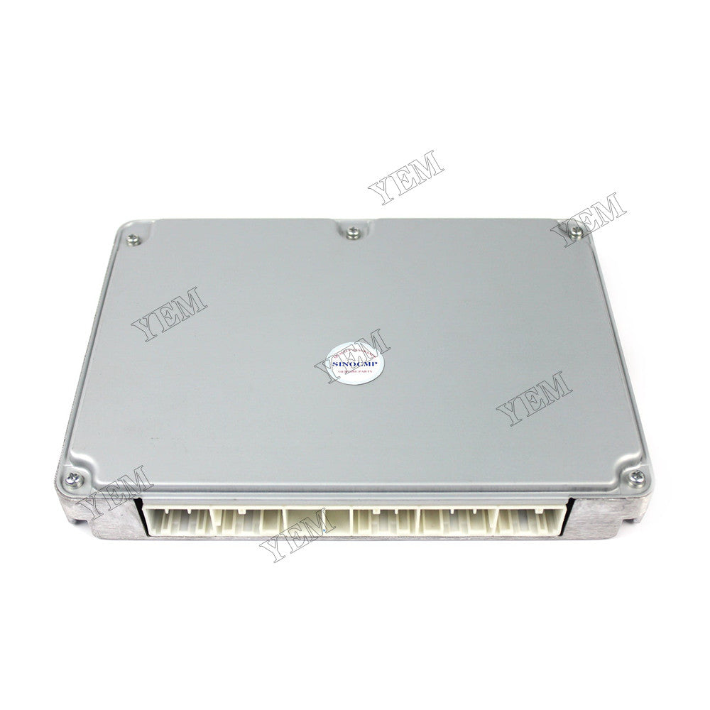 For Hino Engine J05E J08E Kobelco Excavator ECU Controller With Program 89661-E0010 YN22E00263S001 275800-4213 For Hino