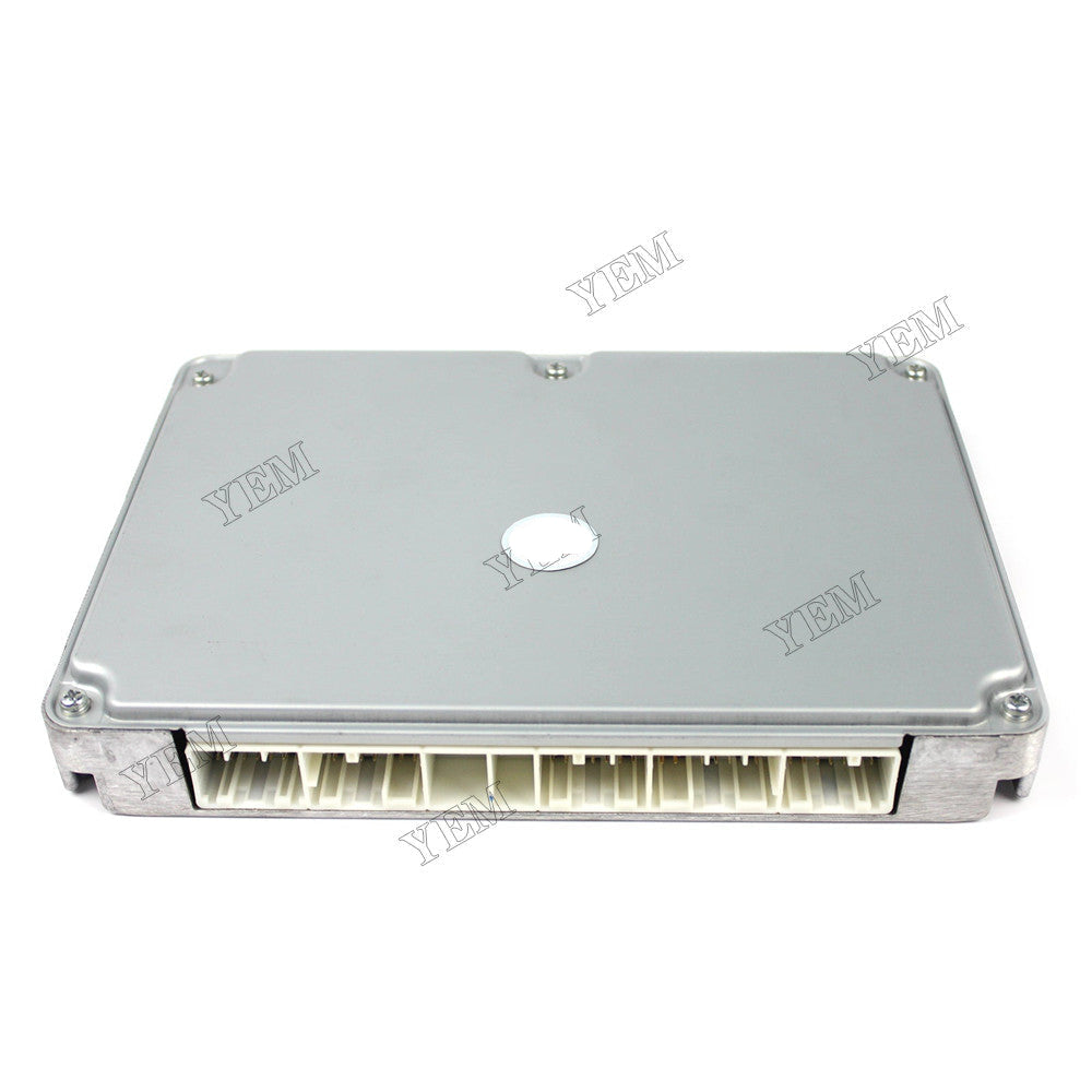 For Hino Engine J05E J08E Kobelco Excavator ECU Controller With Program 89661-E0010 YN22E00263S001 275800-4213 For Hino