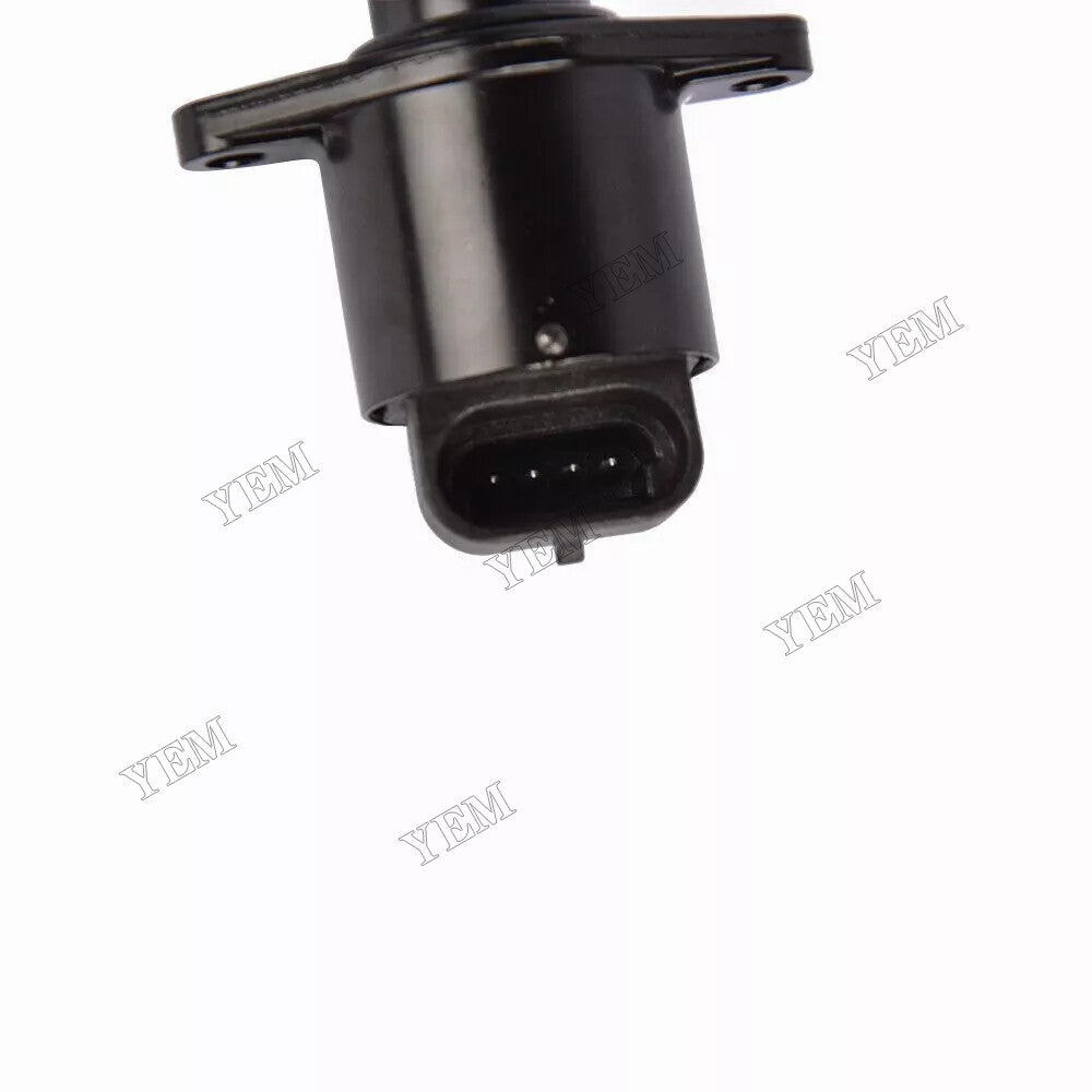 For Yanmar Engine 3TNV70 John Deere 4X4 XUV590i XUV825E XUV825M S4 XUV835E OEM Idle Air Control MIA12803
