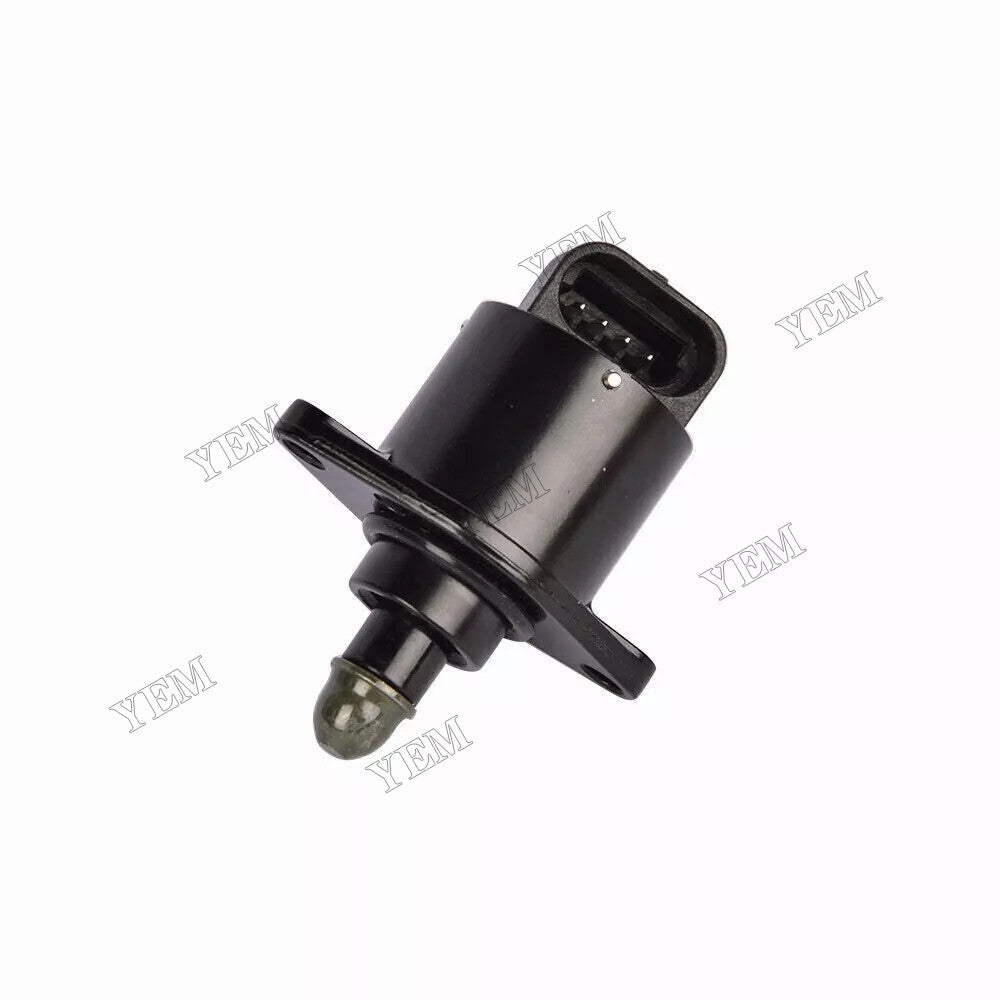 For Yanmar Engine 3TNV70 John Deere 4X4 XUV590i XUV825E XUV825M S4 XUV835E OEM Idle Air Control MIA12803 For Yanmar