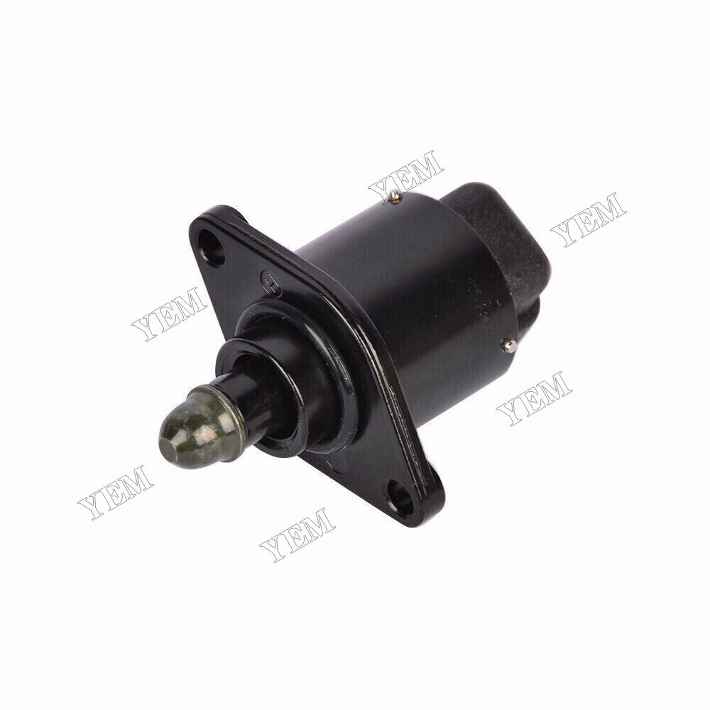 For Yanmar Engine 3TNV70 John Deere 4X4 XUV590i XUV825E XUV825M S4 XUV835E OEM Idle Air Control MIA12803 For Yanmar