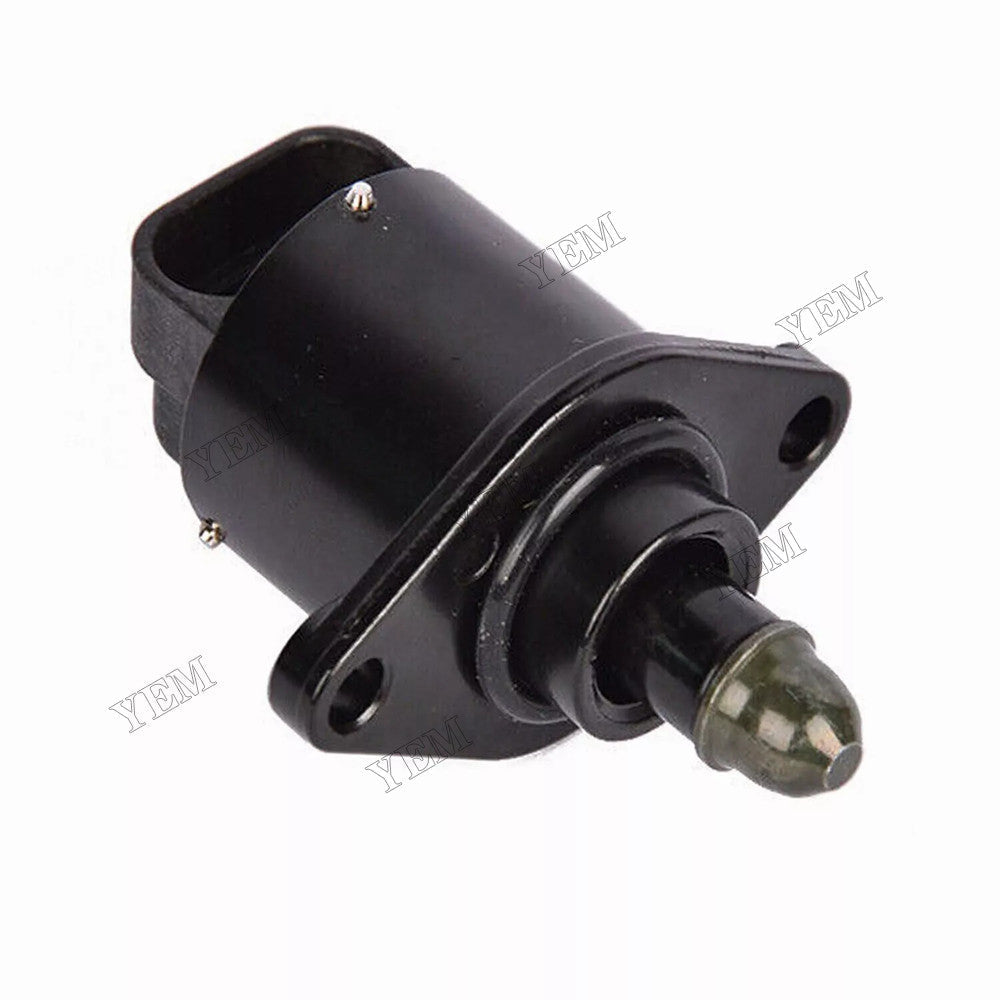 For Yanmar Engine 3TNV70 John Deere 4X4 XUV590i XUV825E XUV825M S4 XUV835E OEM Idle Air Control MIA12803 For Yanmar