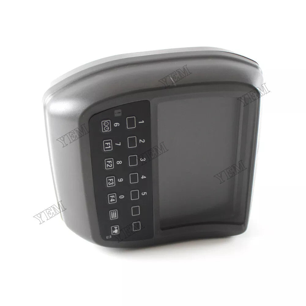 For Hitachi Excavator ZX110-3 ZX120-3 ZX130-3 ZX135US-3 ZX70-3 ZX75US-3 ZX80LCK-3 ZX85US-3 Monitor 4684077 For Hitachi