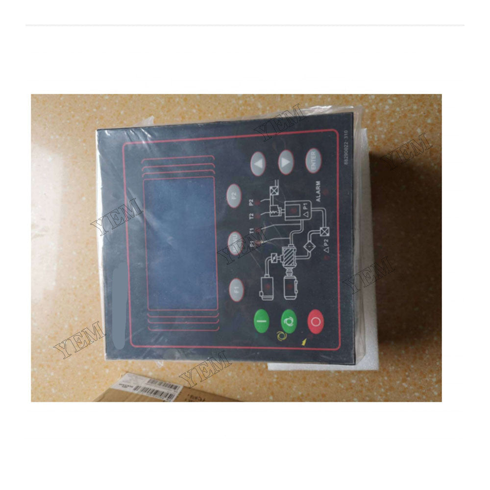 For Sullair Air Compressor Controller 88290006-511 For Sullair