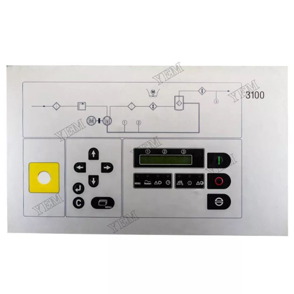 For CompAir Air Compressor Controller 100001494
