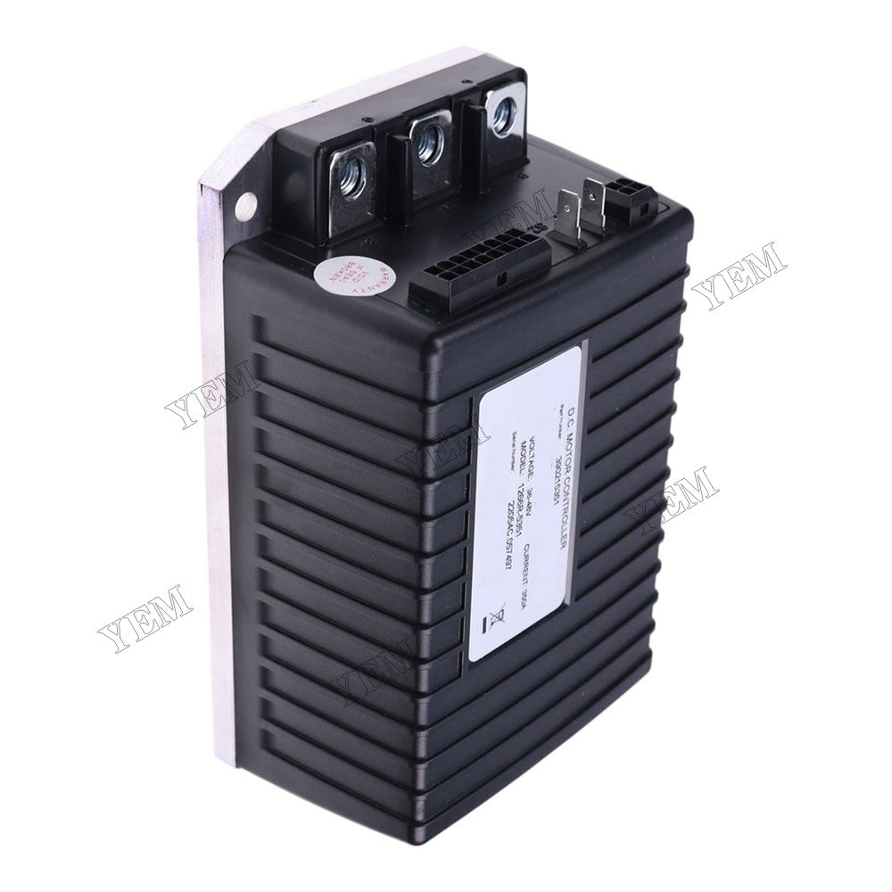 For Curtis 36-48V 350A Programmable DC SepEx Motor Controller 1266R-5351 For Curtis