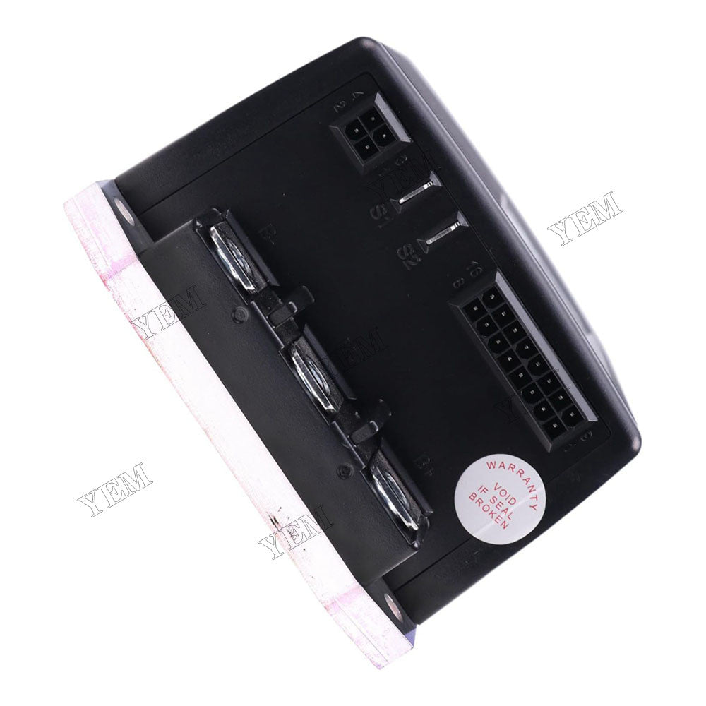 For Curtis 36-48V 350A Programmable DC SepEx Motor Controller 1266R-5351 For Curtis