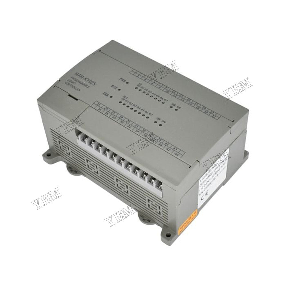 For Screw Air Compressor Controller MAM-KY02S