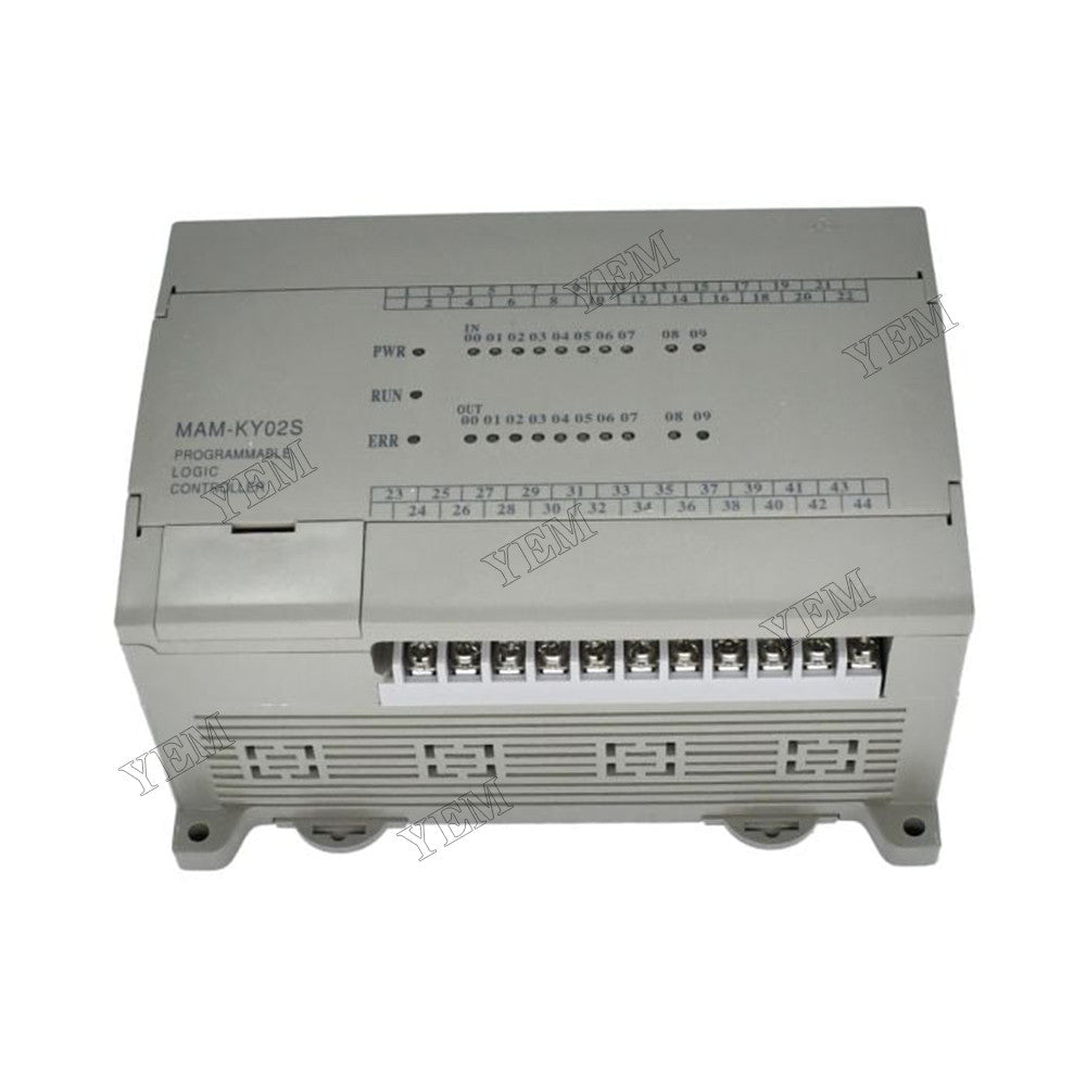 For Screw Air Compressor Controller MAM-KY02S YEMPARTS