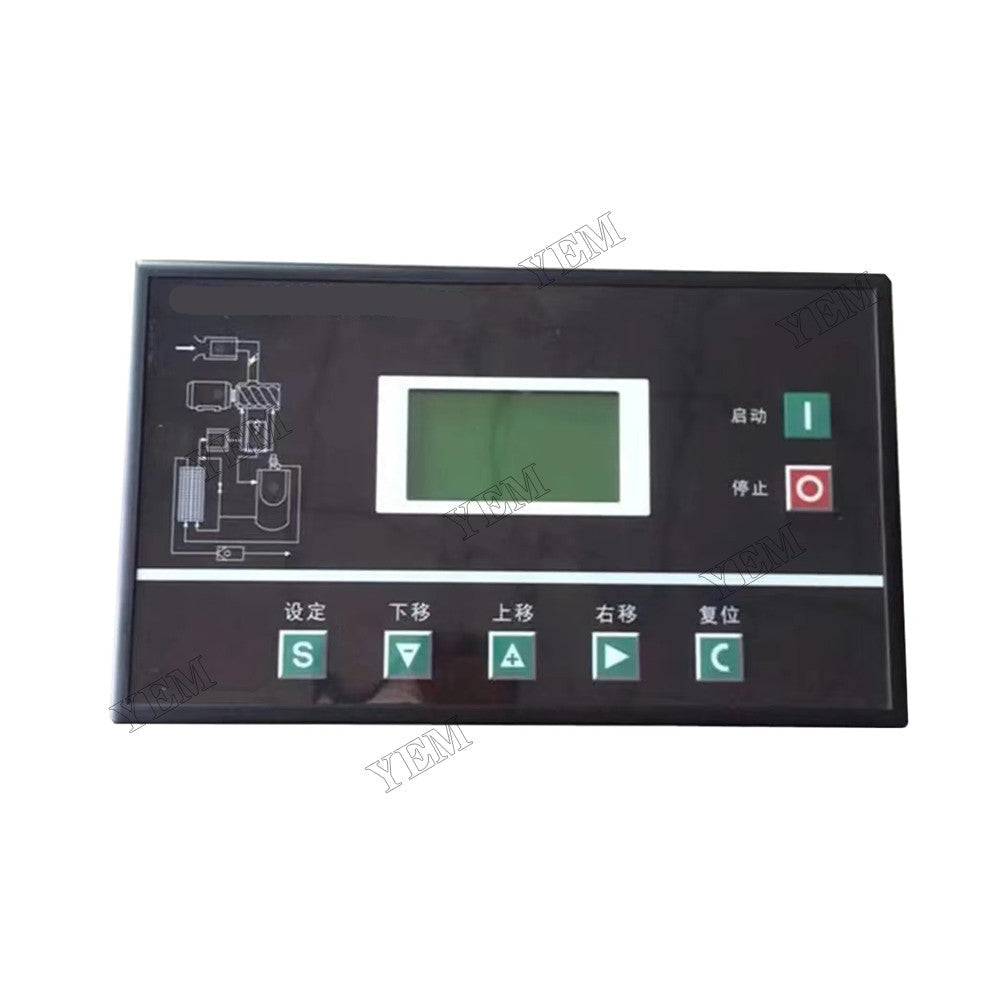 For Screw Air Compressor Controller MAM-280