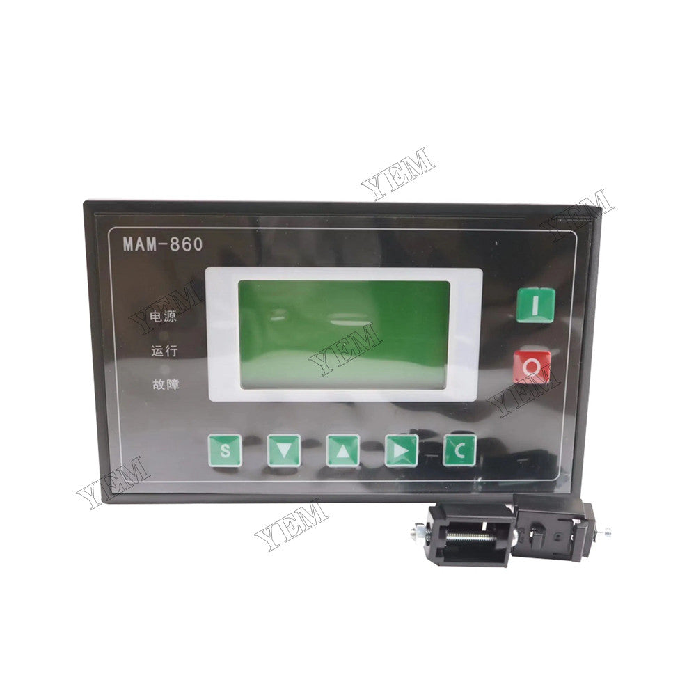 For Screw Air Compressor Controller MAM-280 YEMPARTS