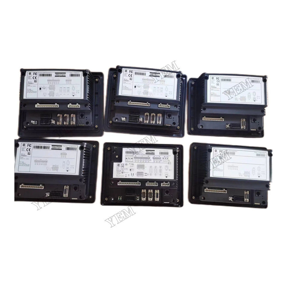 For Atlas Copco Air Compressor Controller 1900520003 For Atlas Copco