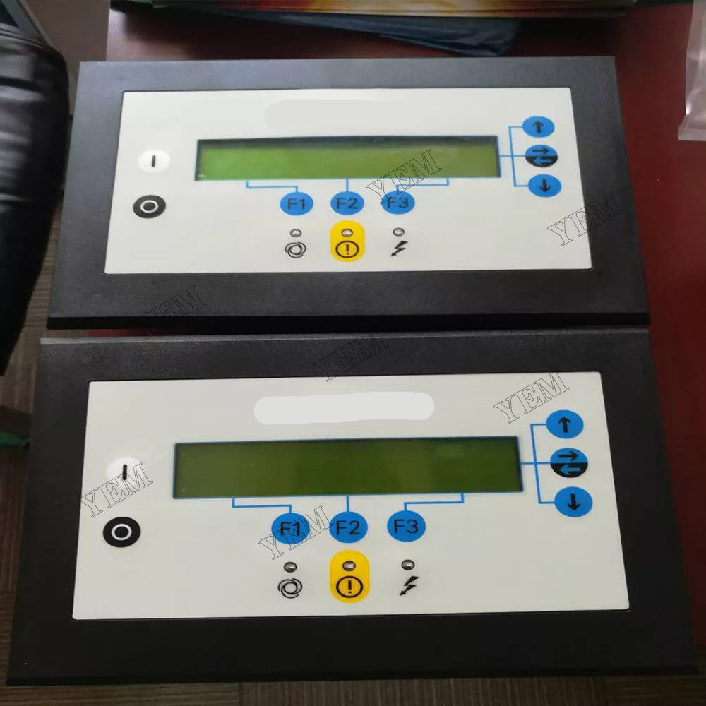 For Atlas Copco Air Compressor Controller 1900070123 For Atlas Copco