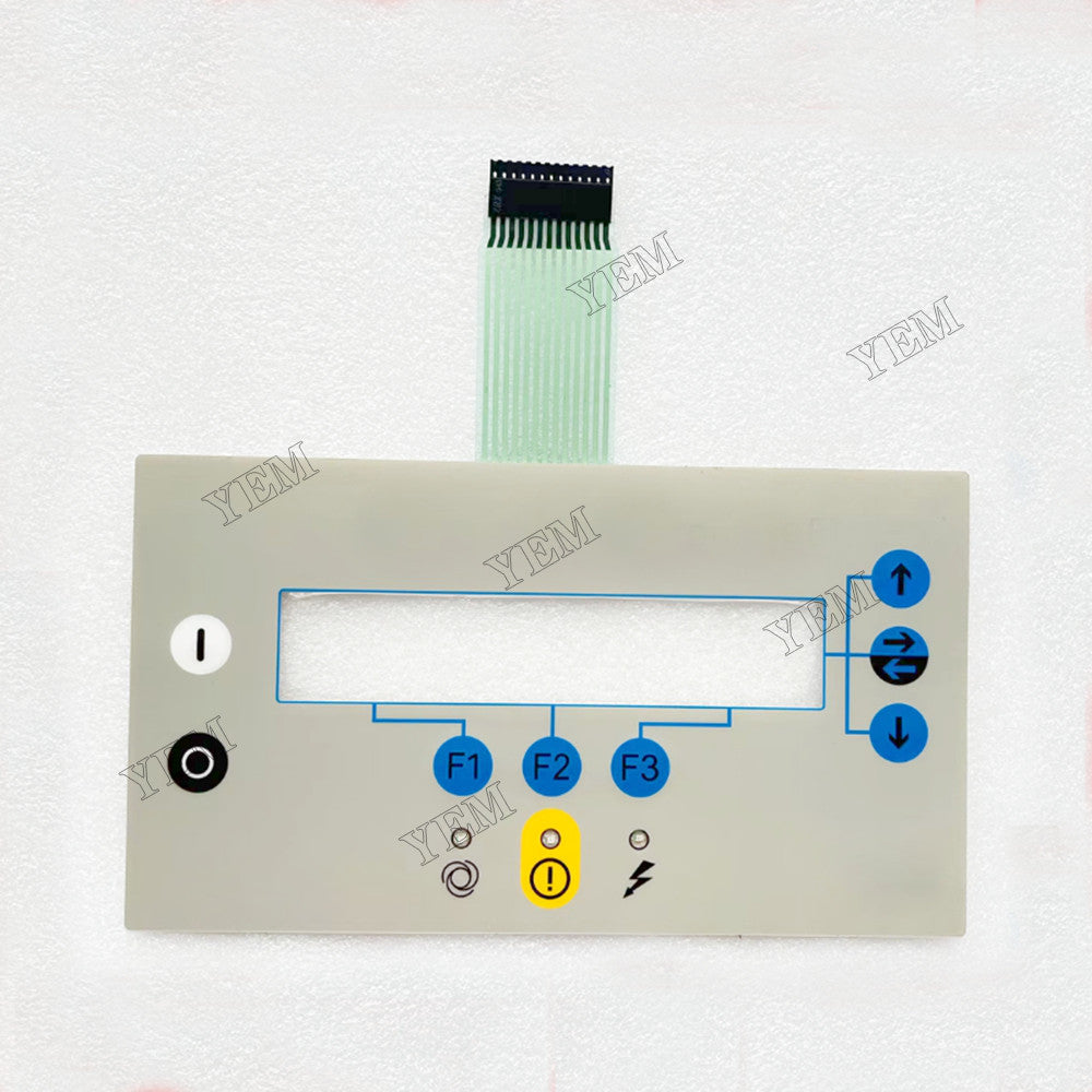 For Atlas Copco Air Compressor GA160 Controller 1900071292