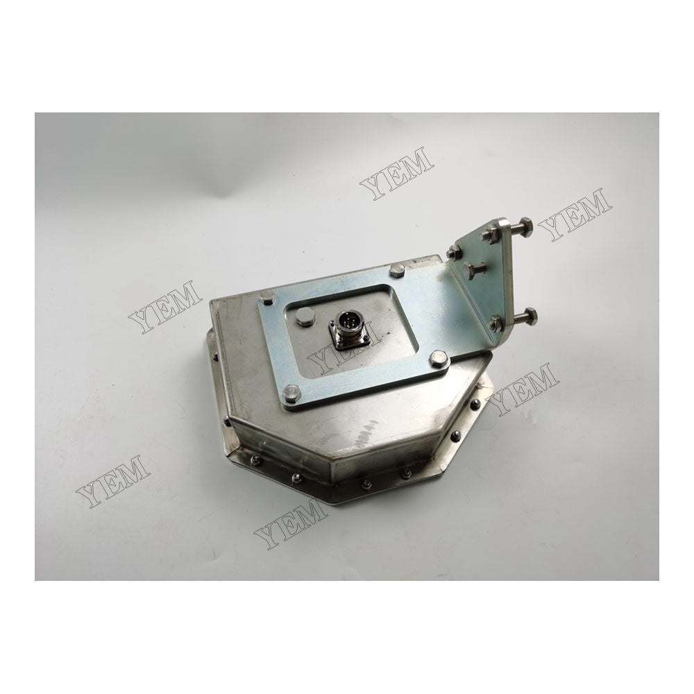For Volvo Paver ABG5770 ABG5870 ABG6870 P7820C P8820C ABG Control Panel RM80788086 For Volvo