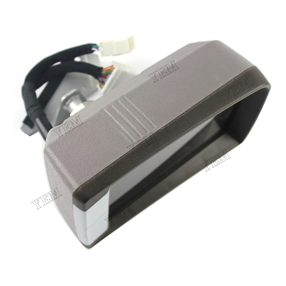 For Volvo Excavator ECR145C ECR145D ECR235C ECR235D ECR305C ECU Electronic Control Unit Monitor VOE14609612 For Volvo