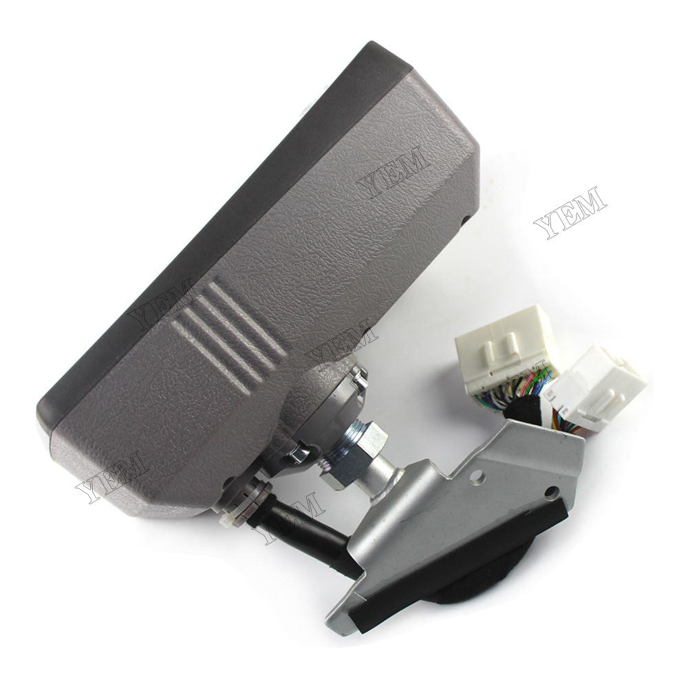 For Volvo Excavator ECR145C ECR145D ECR235C ECR235D ECR305C ECU Electronic Control Unit Monitor VOE14609612 For Volvo