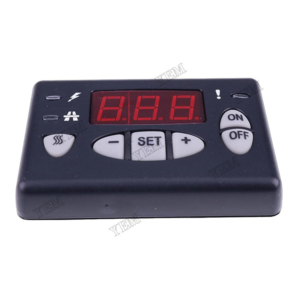 For Carrier Refrigeration Unit Viento Xarios 300 350 Citimax 500 700 Cab Command Controller 79-60409-02