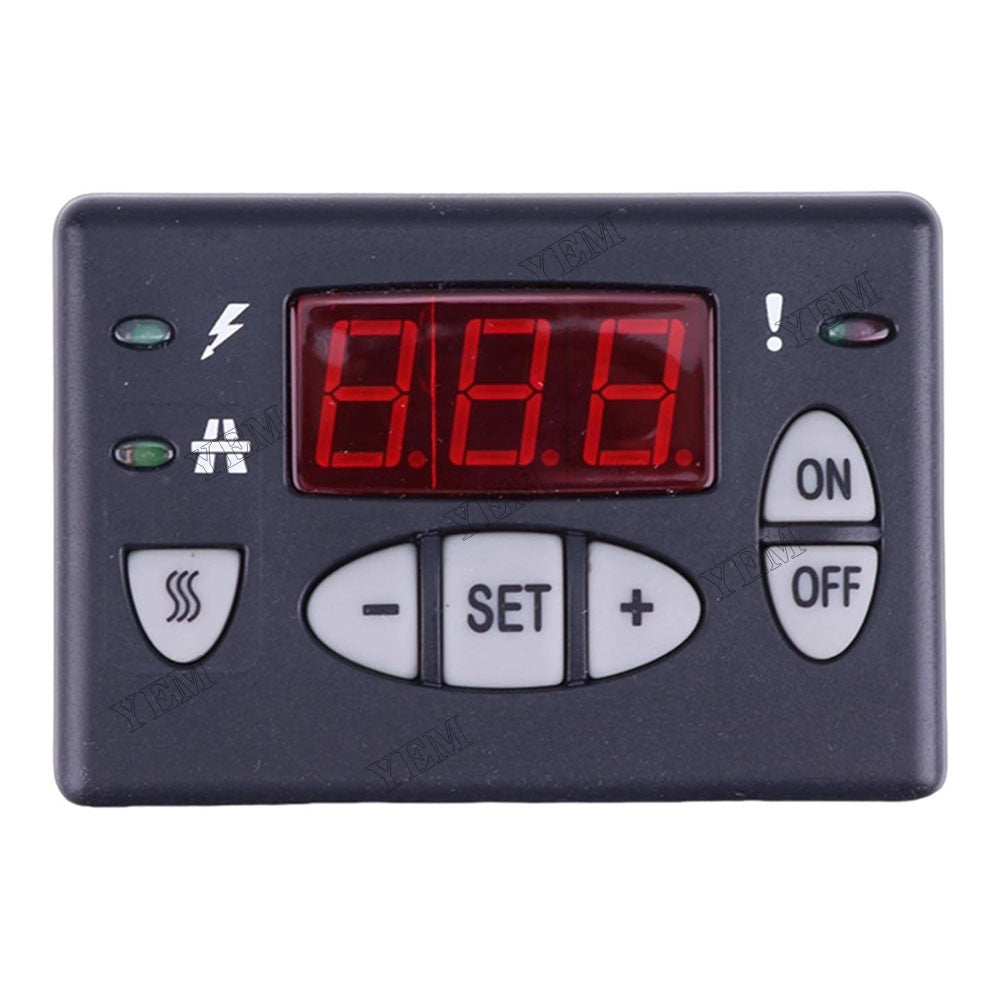 For Carrier Refrigeration Unit Viento Xarios 300 350 Citimax 500 700 Cab Command Controller 79-60409-02 For Carrier