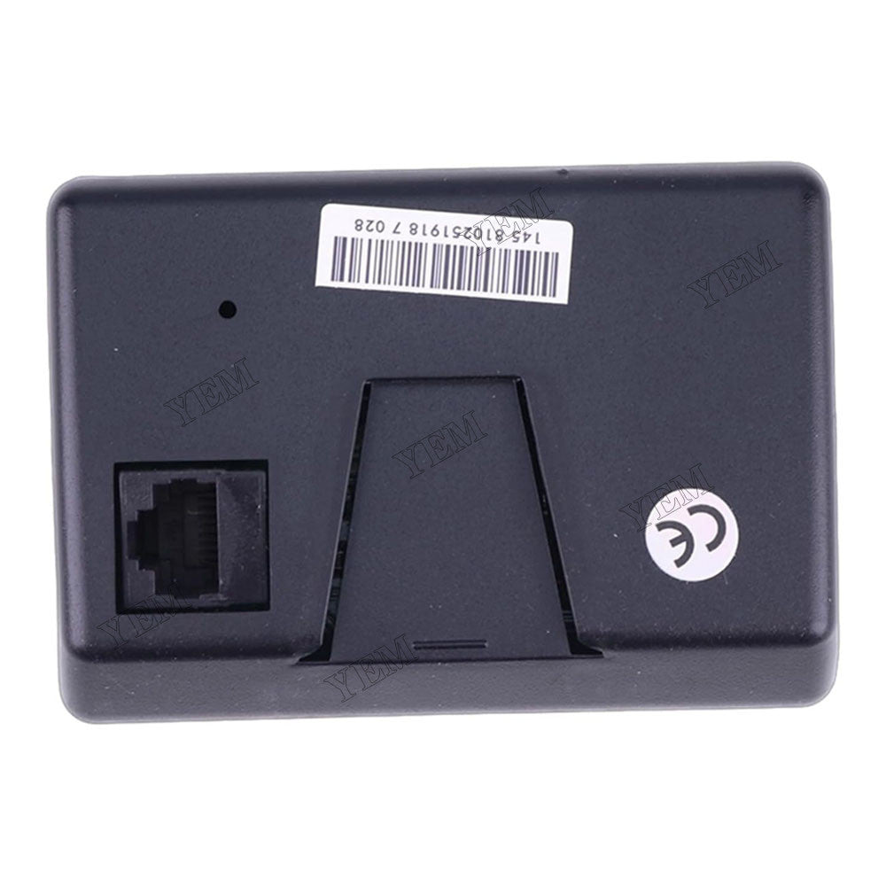 For Carrier Refrigeration Unit Viento Xarios 300 350 Citimax 500 700 Cab Command Controller 79-60409-02 For Carrier