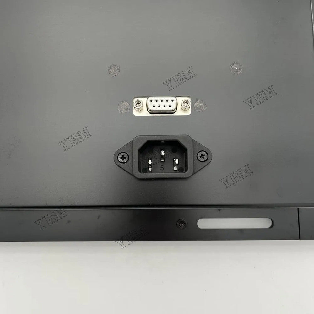 For Fanuc 6M 6T 11M 11T 14 LCD Monitor A61L-0001-0074 TX-1450ABA 14X59-1