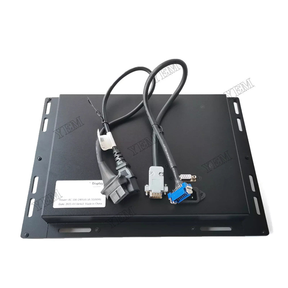 For Fanuc 6 10 11 12 15 System 14 LCD Monitor A61L-0001-0094 C14C-1472D1F-A TX-1450ABA5