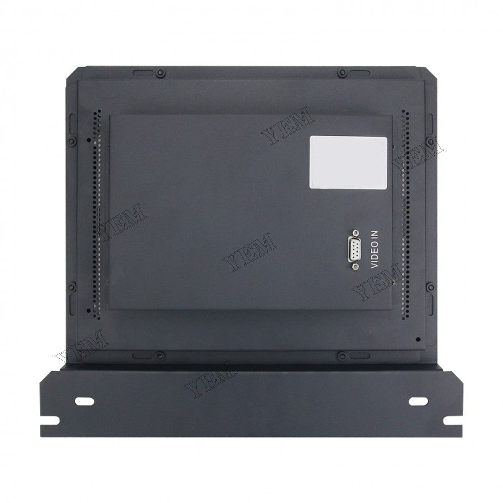 For Hitachi Mitsubishi Mazak M1 M2 M32 T2 T32 14 Industrial LCD Display Monitor CD1472D1M CD1472D1M2