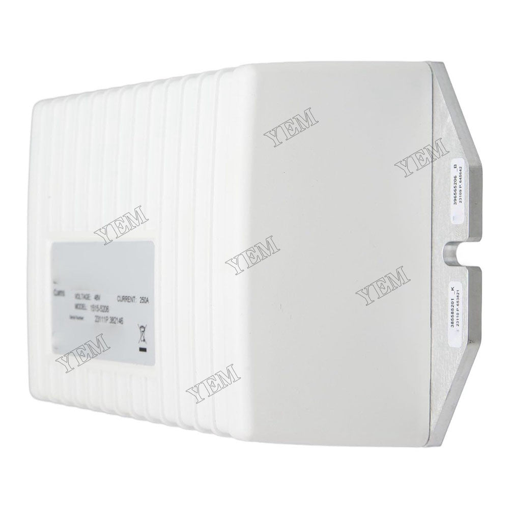 For Curtis 48V 250A SC Controller 1515-5206