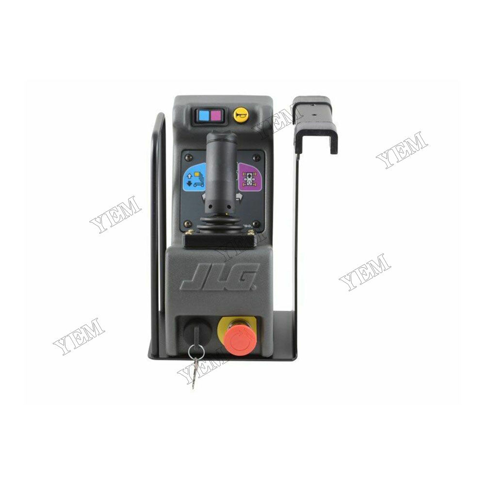 For JLG Mast Lift 20MVL Mobile Stock Picker 20MSP Controller 1001098195