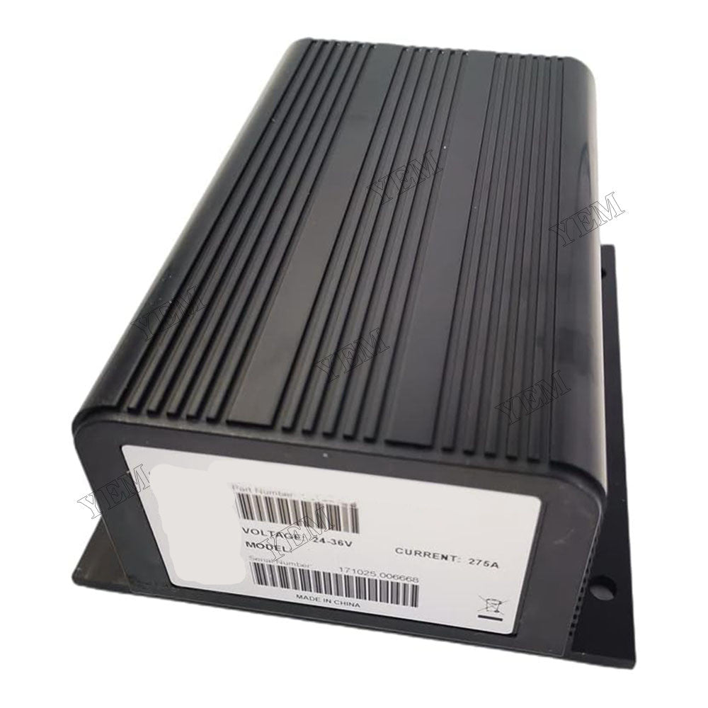 For Dingli Scissor Lift JCPT1614HD JCPT1412HD JCPT1212HD JCPT1012HD JCPT1008HD Motor Controller 00000693 For Dingli