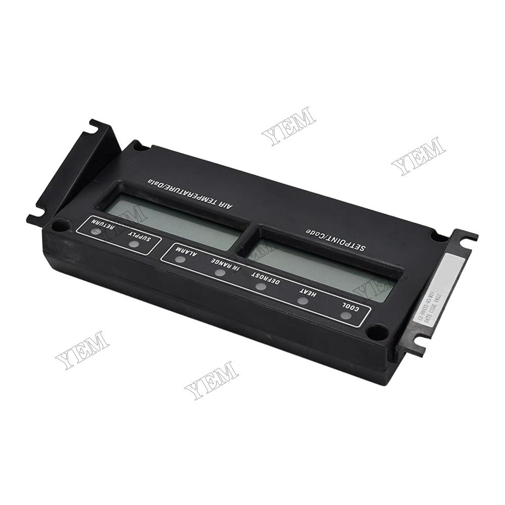 For Carrier Refrigerated Container LCD Display Module 12-00433-00RB