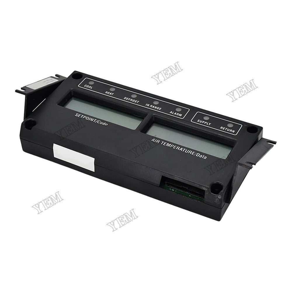 For Carrier Refrigerated Container LCD Display Module 12-00433-00RB For Carrier