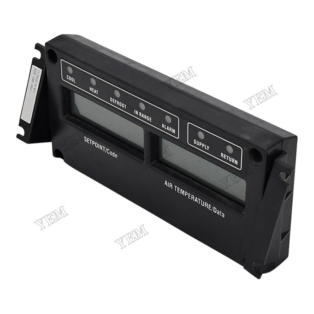 For Carrier Refrigerated Container LCD Display Module 12-00433-00RB For Carrier