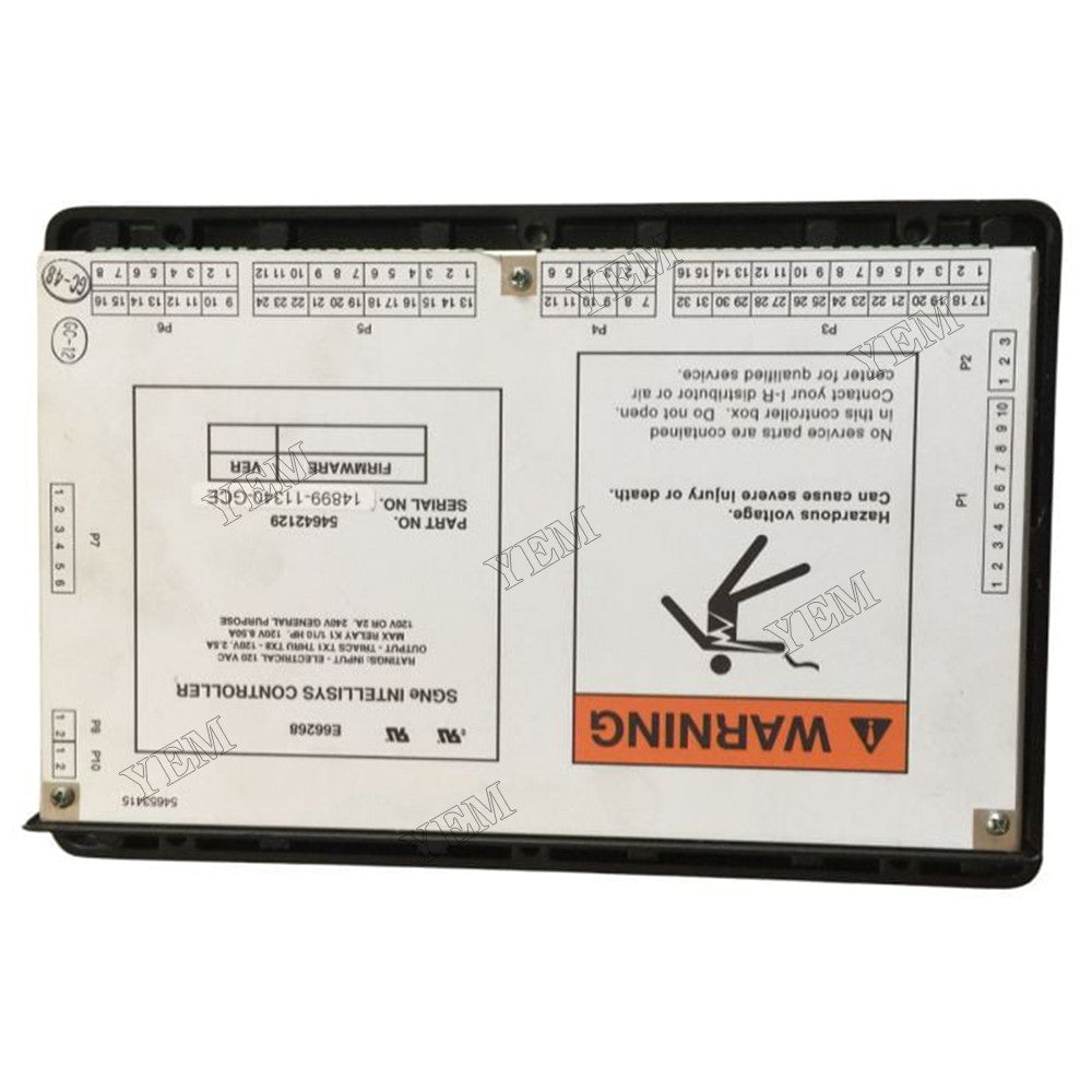 For Ingersoll Rand Air Compressor Controller 23517972