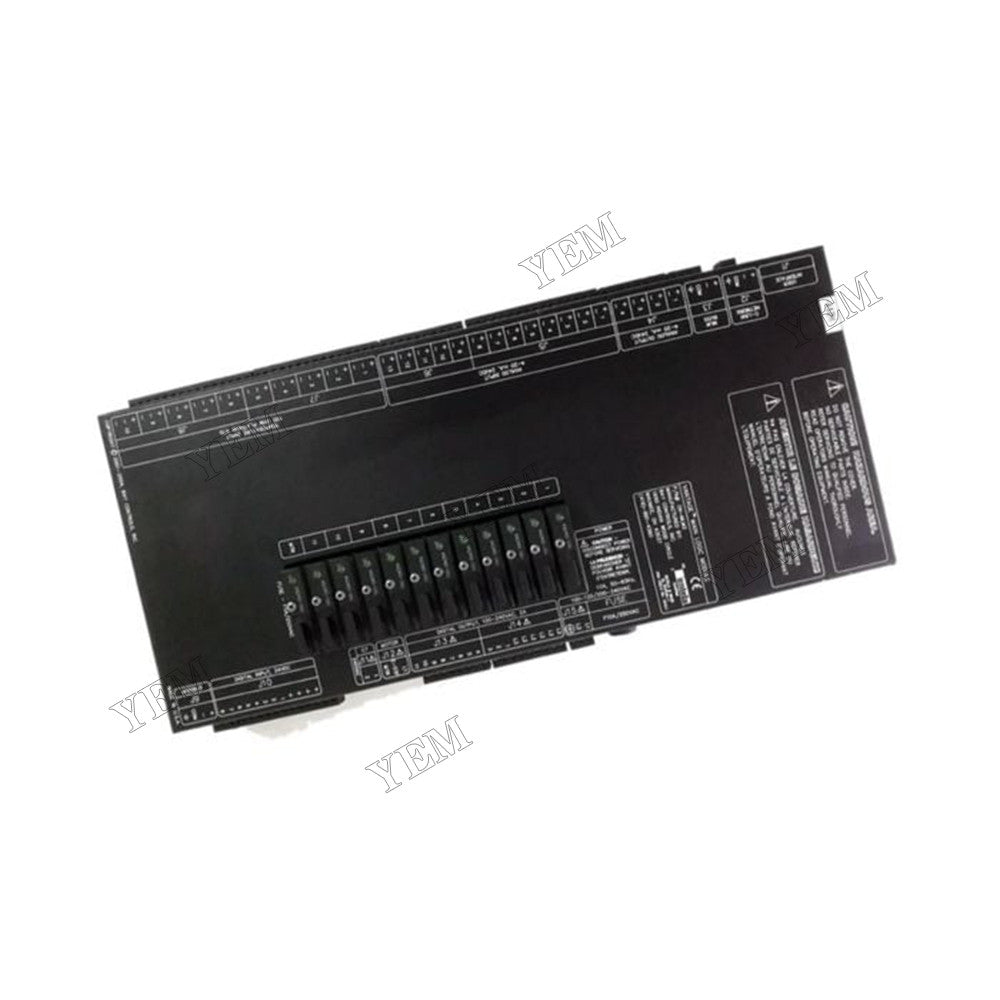 For Cooper Turbocompressor Main Logic Module P3798102-00000 For Cooper