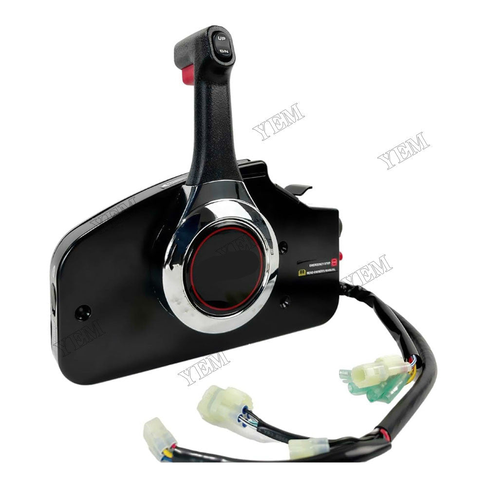 For Honda Outboard Motor BF40-BF150 Remote Control Box 24800-ZZ5-A02 For Honda