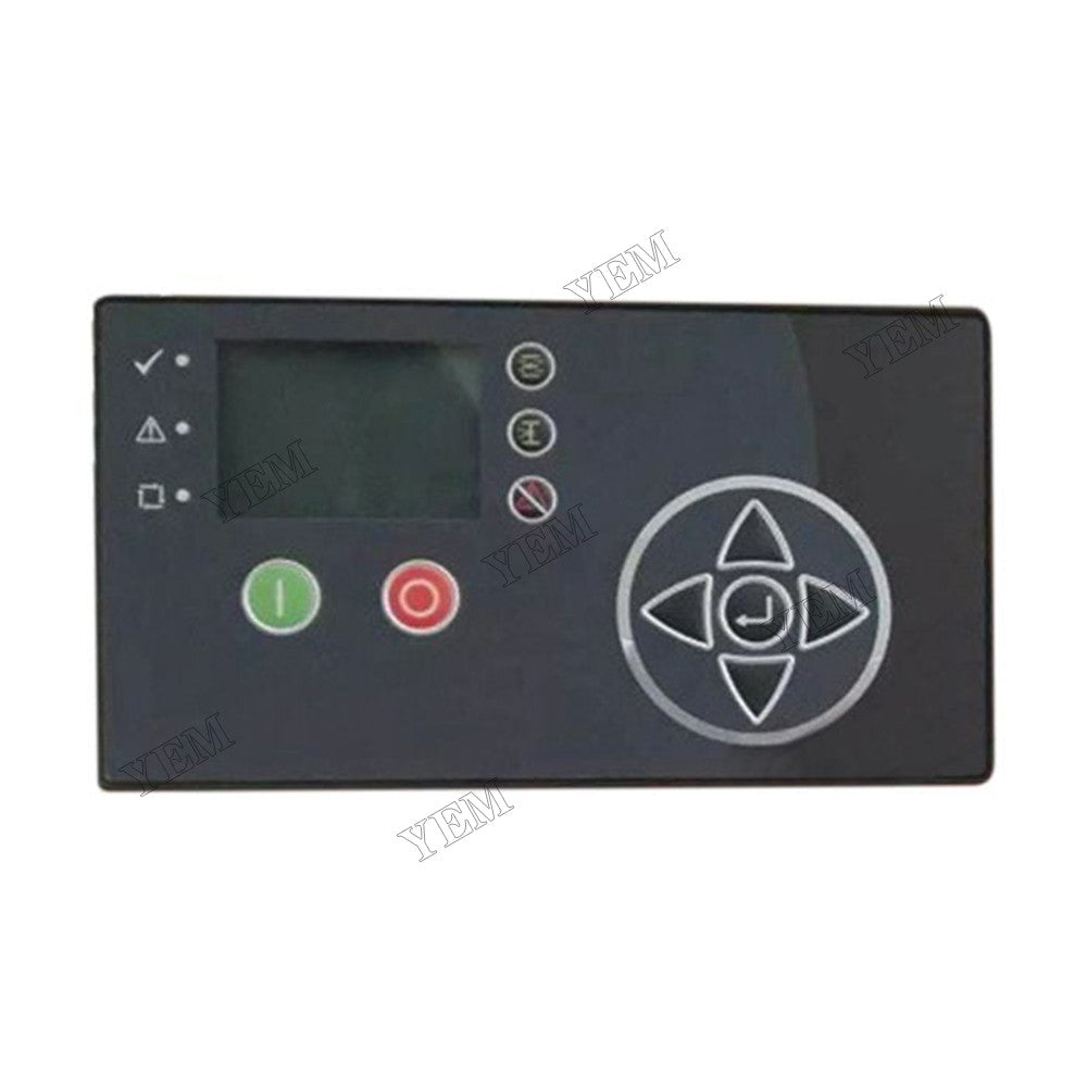 For Ingersoll Rand Air Compressor XE-70M UP6S-30-125 Controller 24114068 For Ingersoll Rand