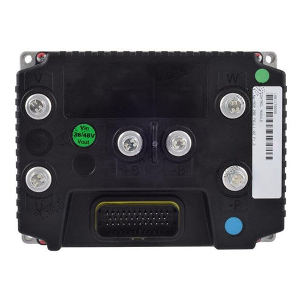 For JLG Boom Lift E450AJ E300 E300AJP E400AN E400AJP E600 M400AJP M600 M600JP Drive Control Module 1001178339 For JLG