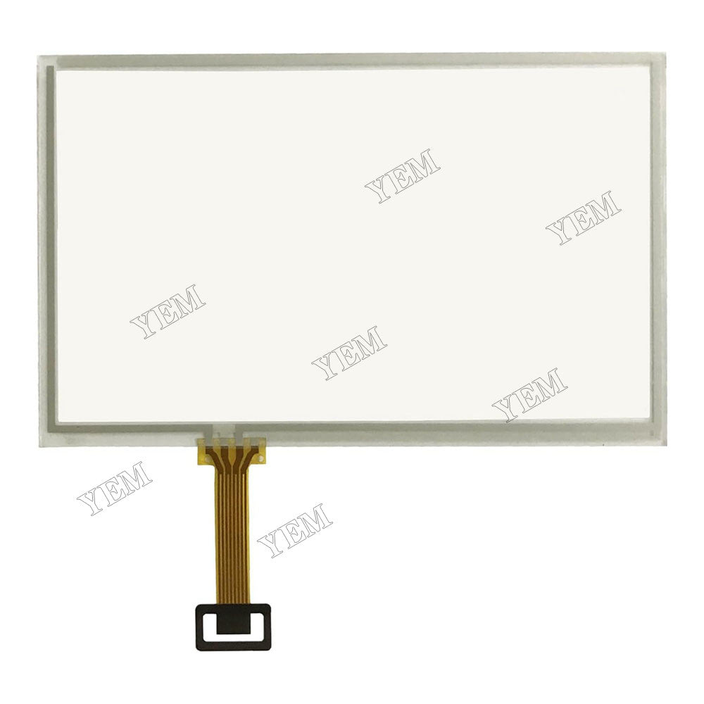 For Hyundai Sonata Veloster Kia Sorento Soul 7 Touch Screen LB070WV7TD01 LMS700KF30