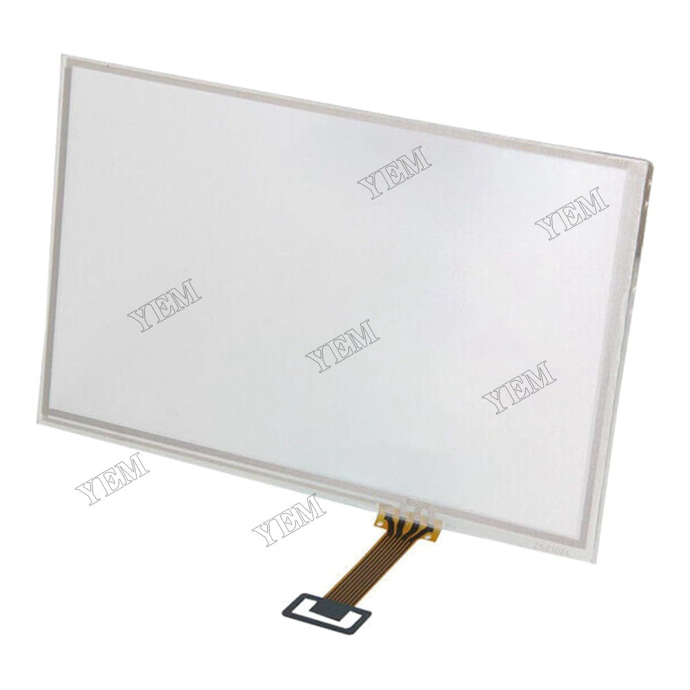 For Hyundai Sonata Veloster Kia Sorento Soul 7 Touch Screen LB070WV7TD01 LMS700KF30 For Hyundai