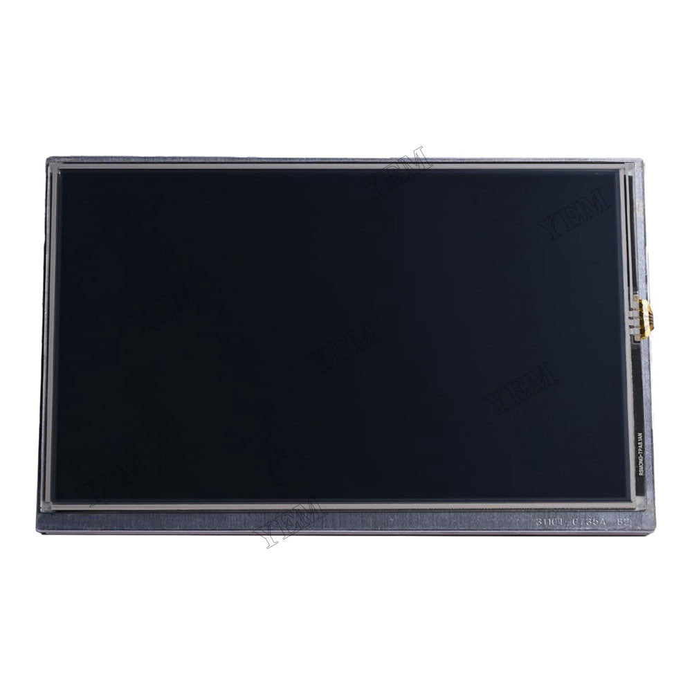 For Toyota Vehicle Highlander 2014-2019 8 Pins LCD Panel Touch Screen LA080WV2