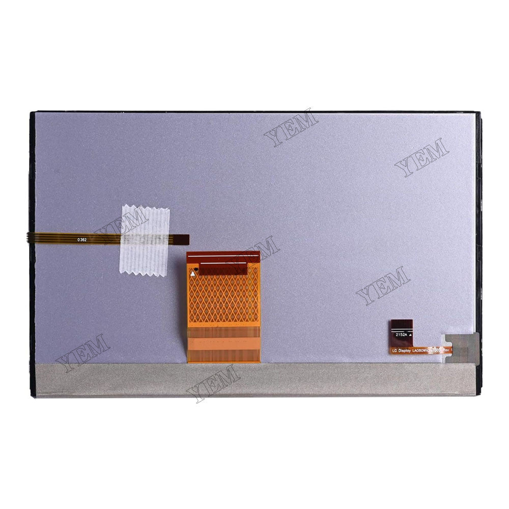 For Toyota Vehicle Highlander 2014-2019 8 Pins LCD Panel Touch Screen LA080WV2 For Toyota