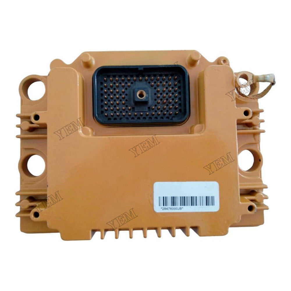 For Caterpillar CAT Engine 3054E 3056E Excavator 315C M313C M316C Loader 432E ECM Electronic Control Module 221-1018