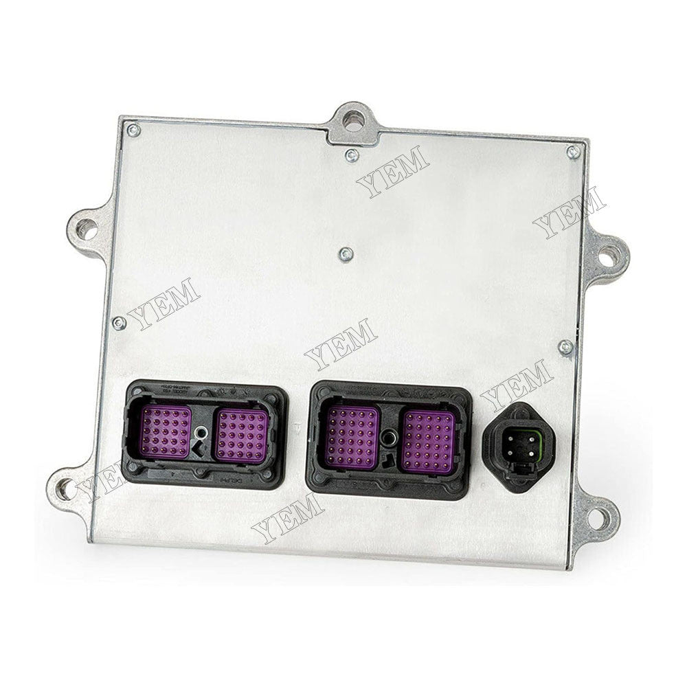 For Hyundai 110D-7E 140D-7E HL730-9 HL740-9 R140W-9 R200W-7A R235LCR-9 R290LC-9 ECM Electronic Control Module 4921776 For Hyundai