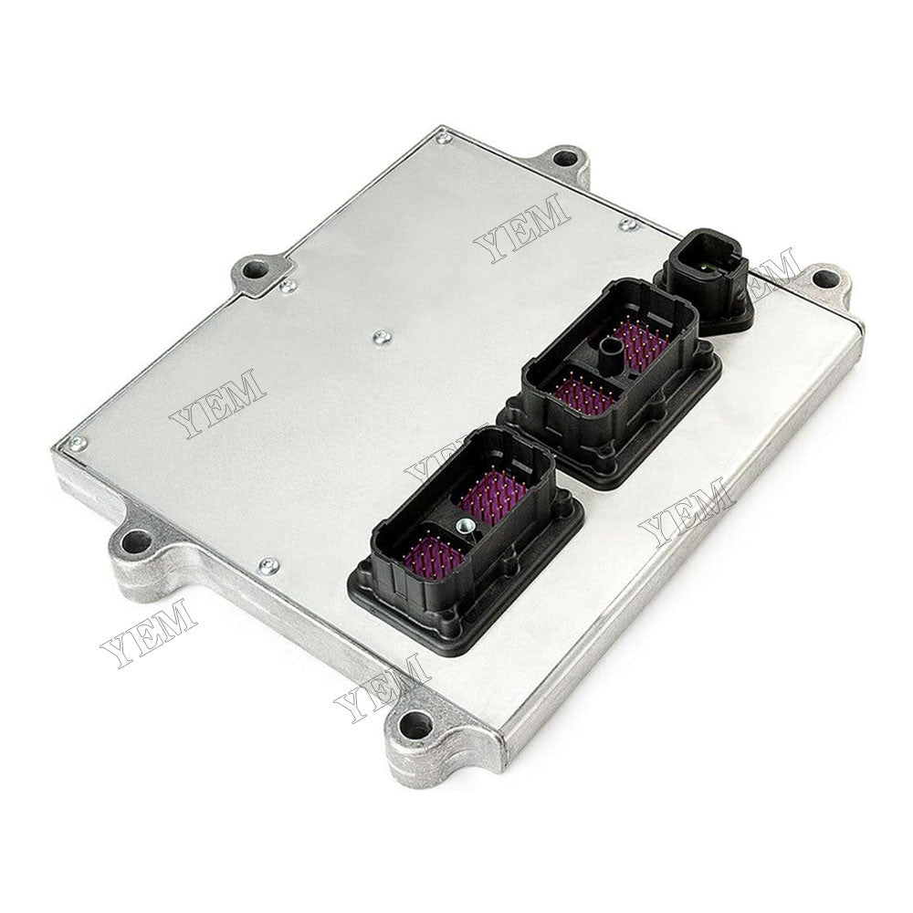 For Komatsu Engine SAA6D114E-3A ECM Electronic Control Module 492-17-76 For Komatsu
