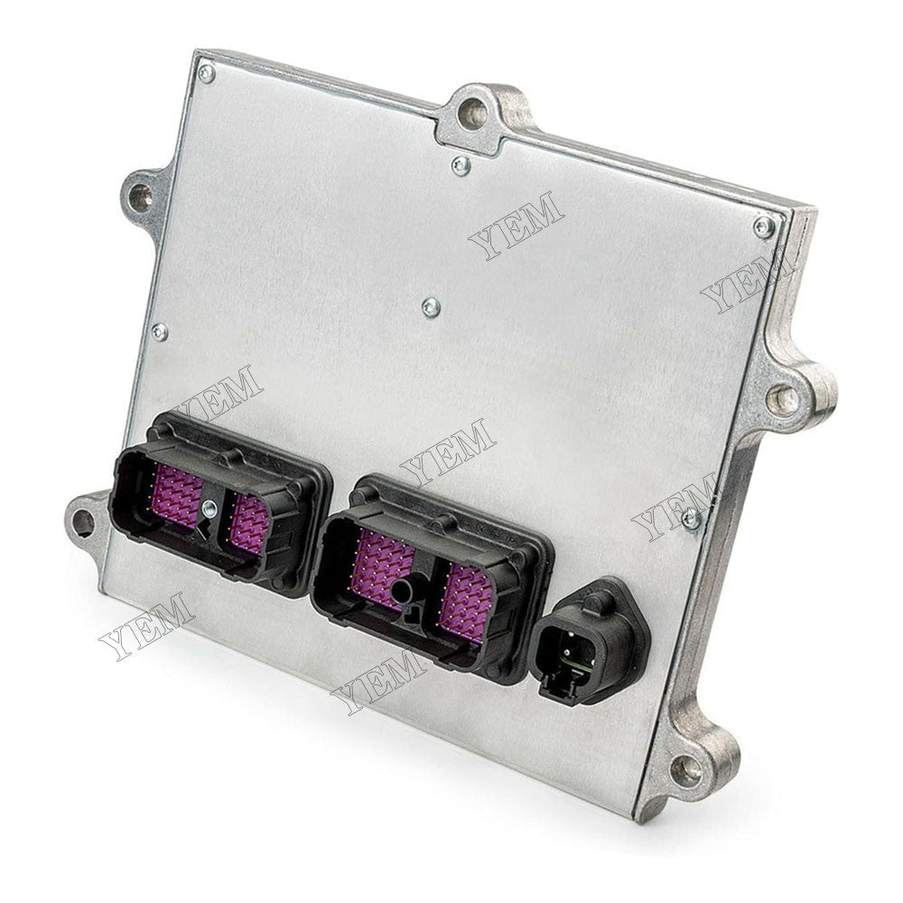For Komatsu Engine SAA6D114E-3A ECM Electronic Control Module 492-17-76 For Komatsu