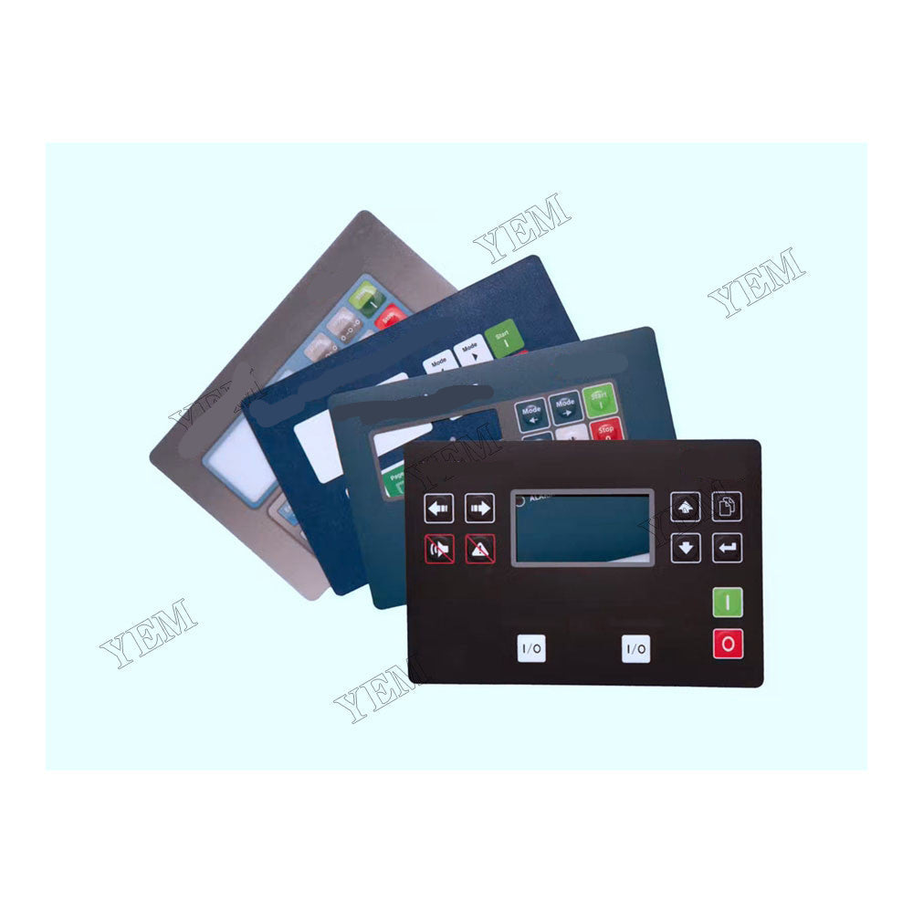 For ComAp InteliMains 510 IM-NT GC Controller IM4510XXBAA