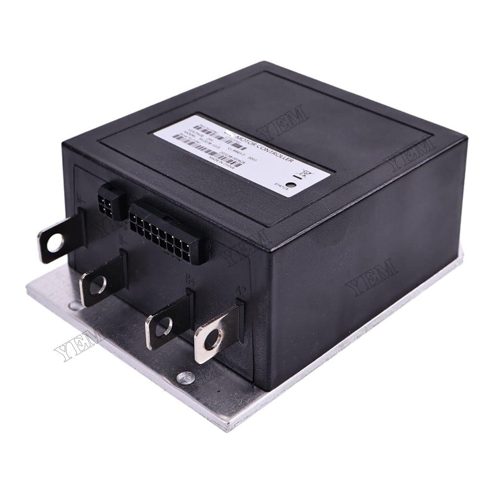 For Curtis 1207A-4118 24V 250A DC Motor Controller Replace