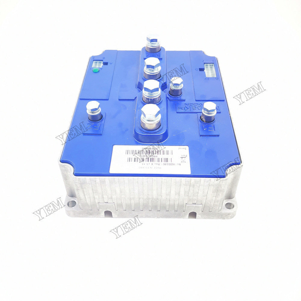 For JLG Scissor Lift 2030ES 2646ES 1930ES 3246ES 2630ES 1230ES Traction Controller 1600346 For JLG